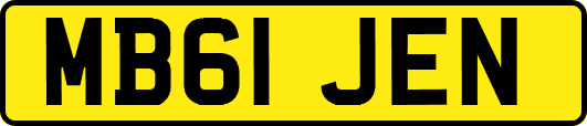 MB61JEN