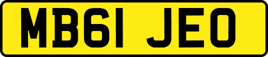 MB61JEO