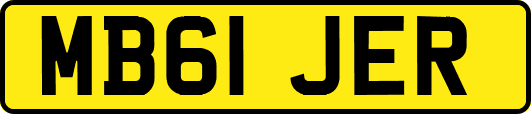 MB61JER