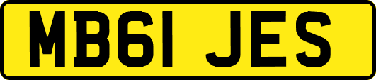MB61JES