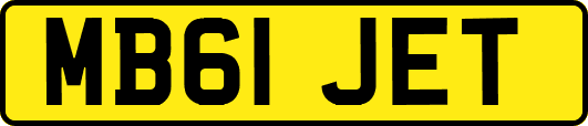 MB61JET