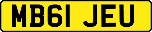 MB61JEU