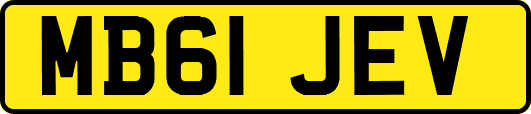 MB61JEV