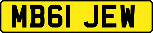 MB61JEW
