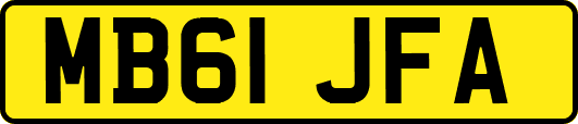 MB61JFA