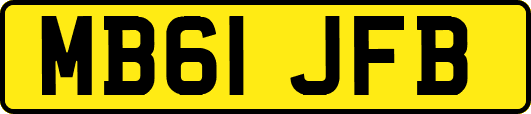 MB61JFB