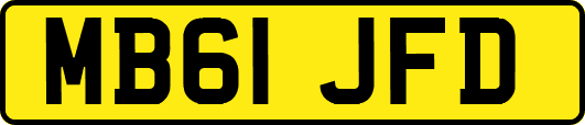 MB61JFD