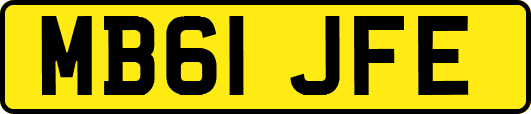 MB61JFE