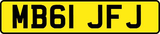 MB61JFJ
