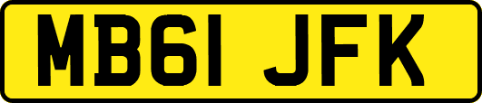 MB61JFK