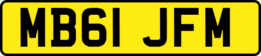 MB61JFM