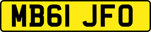 MB61JFO