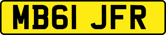 MB61JFR