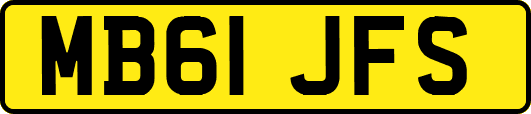 MB61JFS