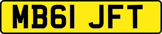 MB61JFT