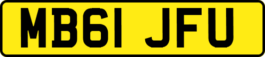 MB61JFU