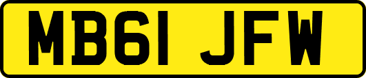 MB61JFW