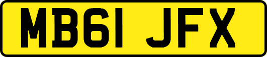 MB61JFX