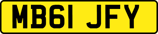 MB61JFY