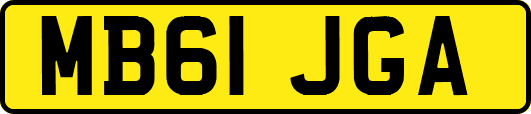MB61JGA