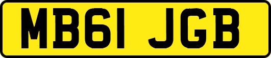 MB61JGB