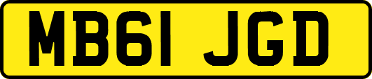 MB61JGD