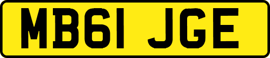 MB61JGE