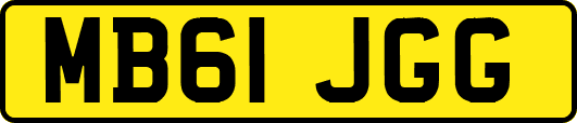MB61JGG