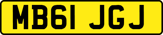 MB61JGJ