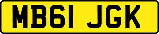 MB61JGK