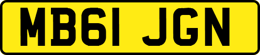 MB61JGN