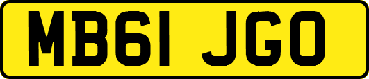 MB61JGO