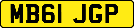 MB61JGP