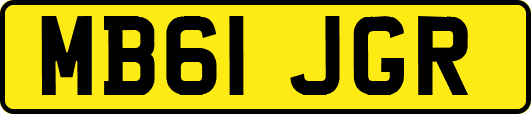 MB61JGR