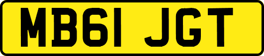 MB61JGT