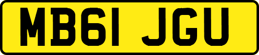 MB61JGU