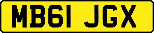 MB61JGX