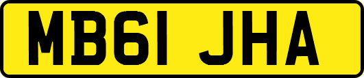MB61JHA