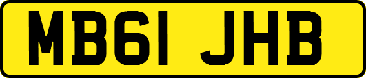 MB61JHB