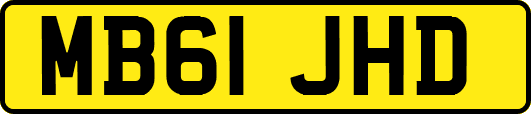 MB61JHD