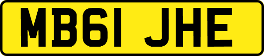 MB61JHE