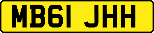 MB61JHH
