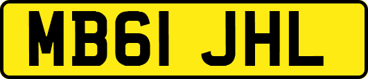 MB61JHL