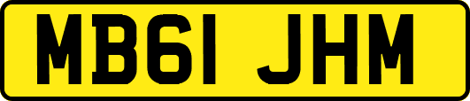 MB61JHM
