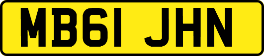 MB61JHN