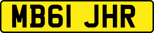 MB61JHR