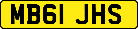 MB61JHS