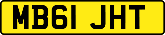 MB61JHT