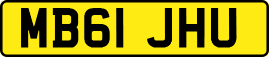 MB61JHU
