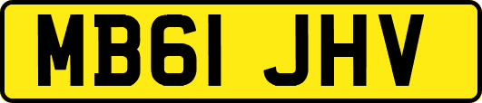 MB61JHV